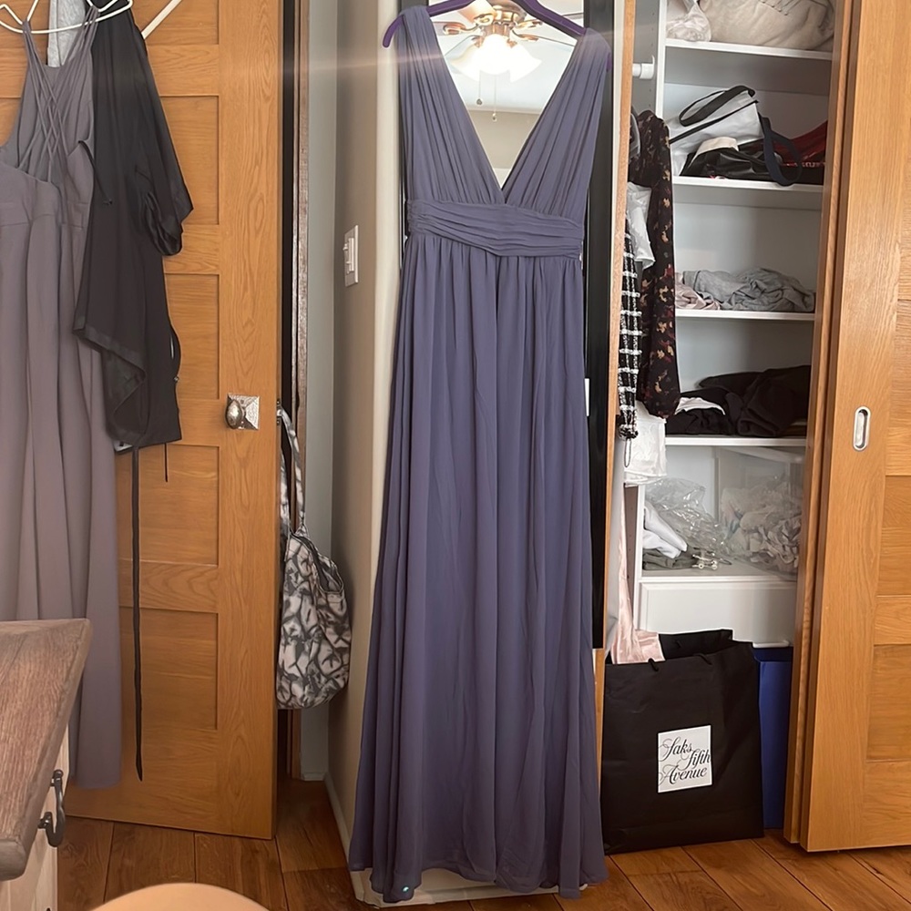 Lulus Bridesmaid Dress - NWT